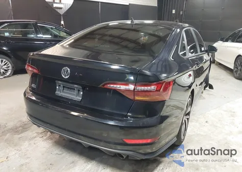 2019 Volkswagen Jetta Gli 2.0T 35Th Anniversary Edition/2.0T Autobahn/2.0T S z USA, uszkodzony, nr VIN 3VW6T7BU7KM237429